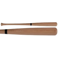George Brett Kansas City Royals Autographed Blonde Rawlings Pro Bat with "HOF 99" Inscription