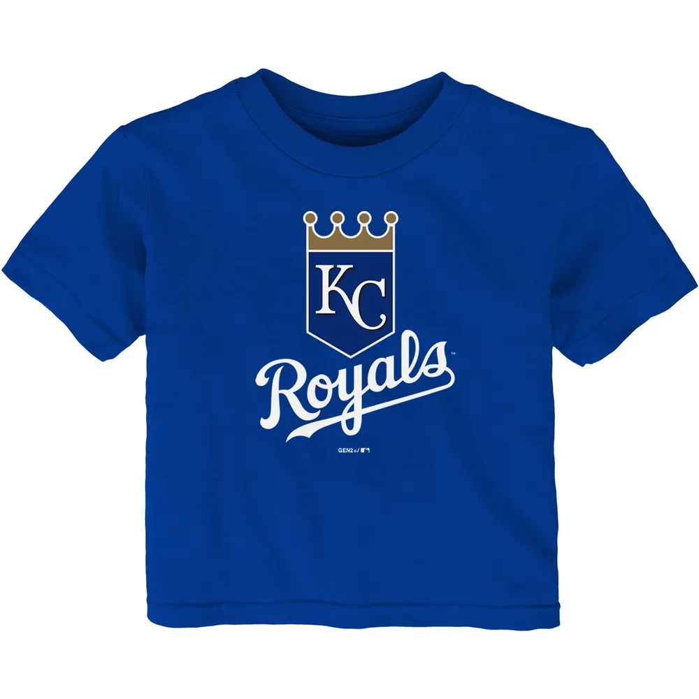 Kansas City Royals Team Shirt