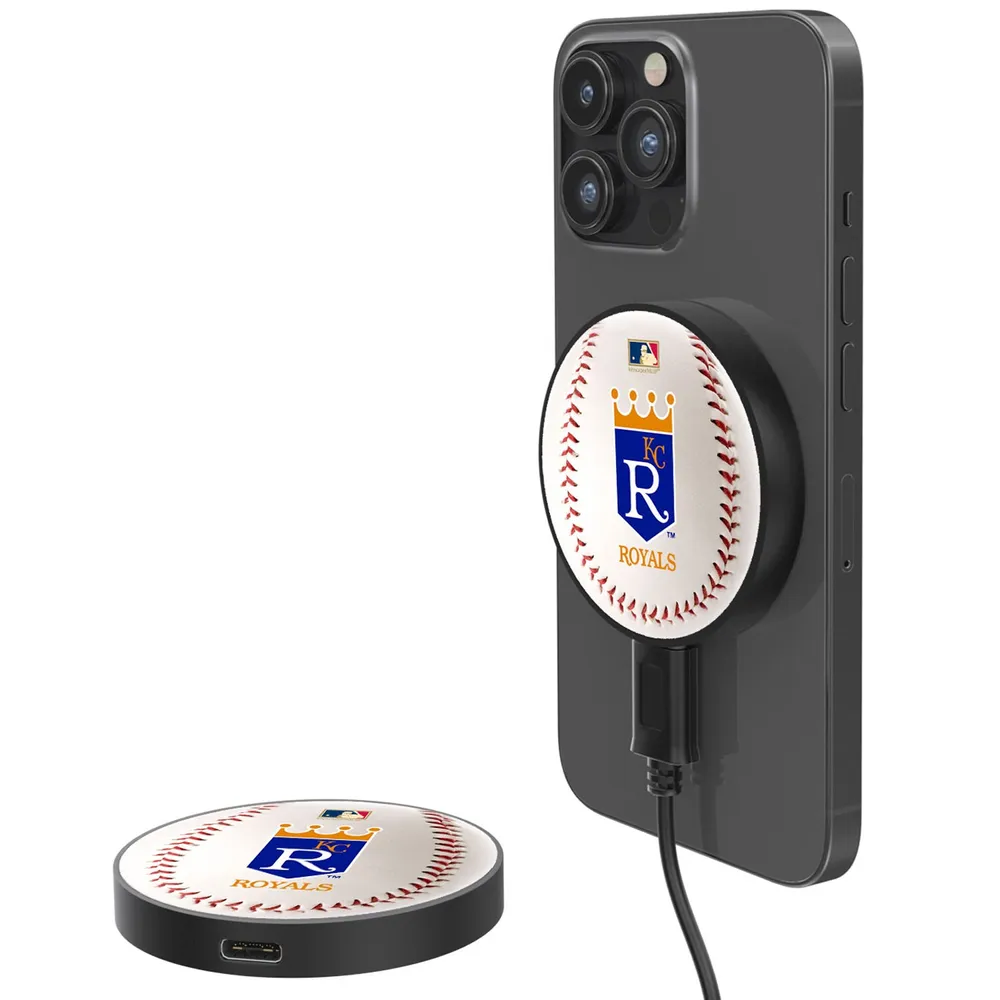 Lids Kansas City Royals 10-Watt Baseball Cooperstown Collection