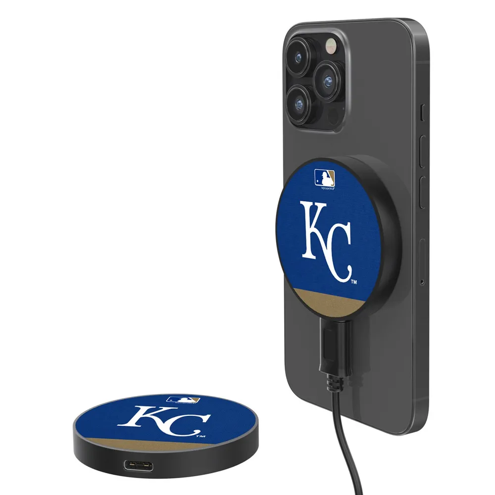 Lids Kansas City Royals 10-Watt Baseball Cooperstown Collection