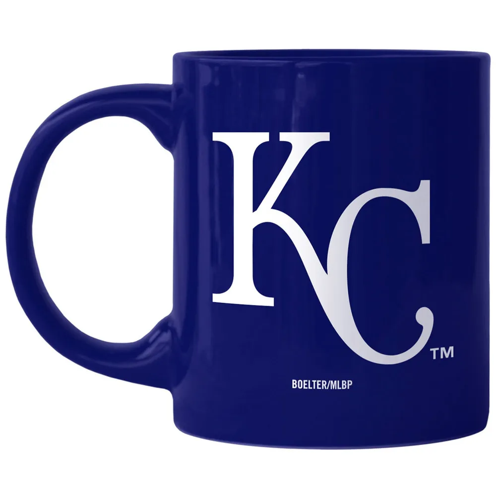 Lids Kansas City Royals 11oz. Rally Mug