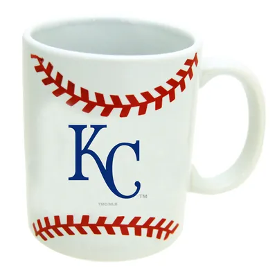 Kansas City Royals 15oz. Baseball Mug