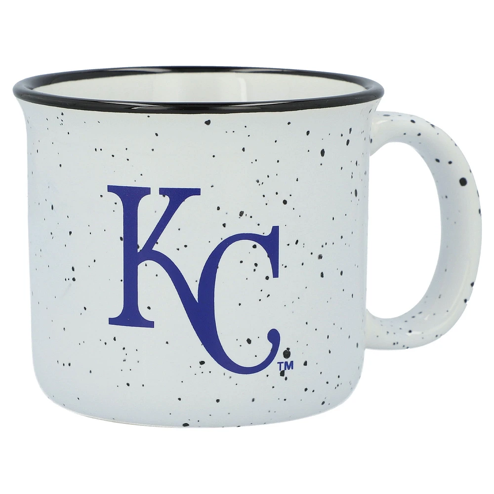 Kansas City Royals 15oz. Campfire Team Mug