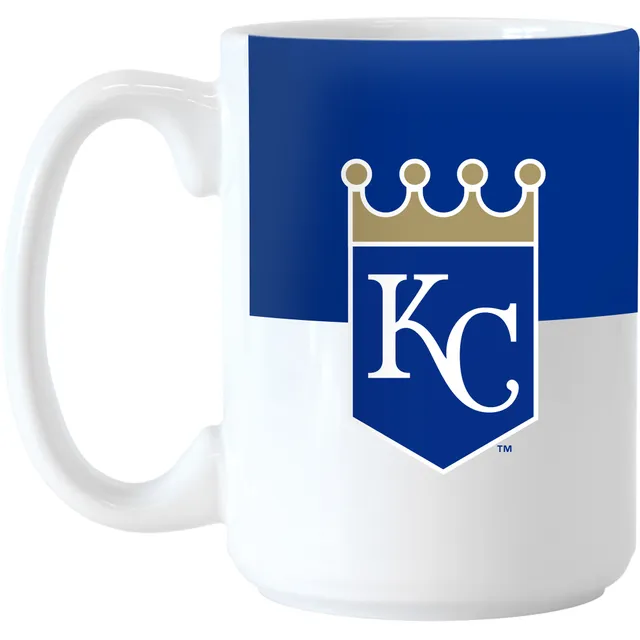 Kansas City Royals 15oz. Native Ceramic Mug