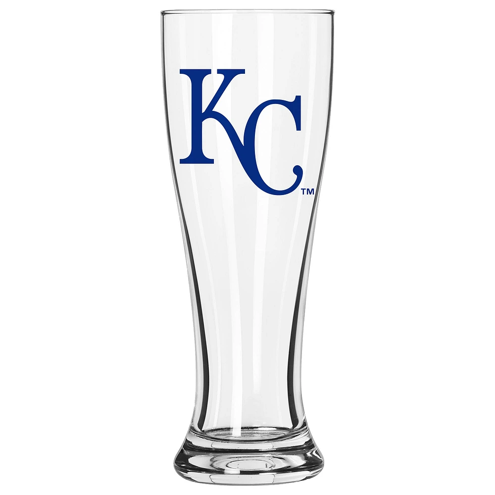 Royals de Kansas City 16 oz. Verre à Pilsner Game Day