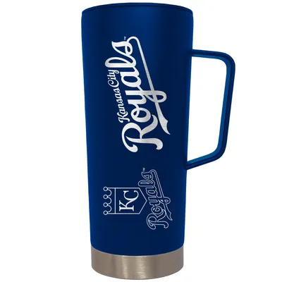 Kansas City Royals 20oz. Roadie Tumbler with Handle