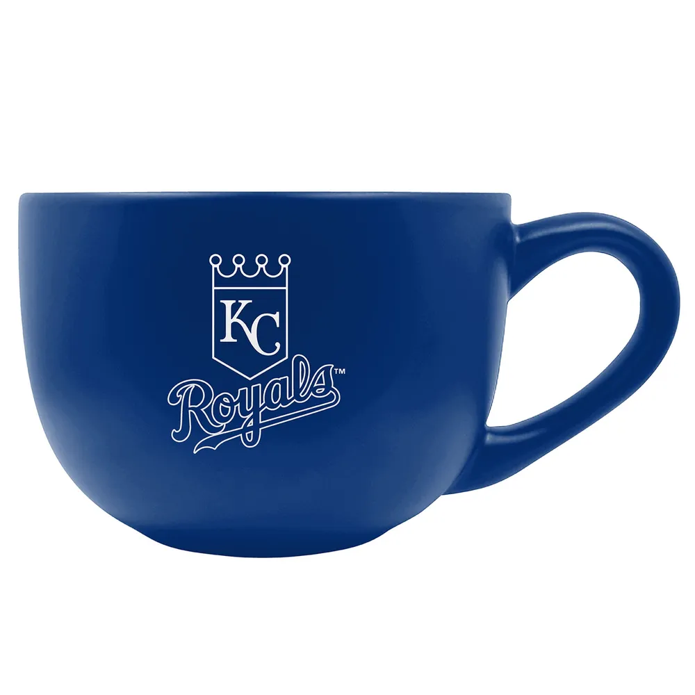 kc royals mug