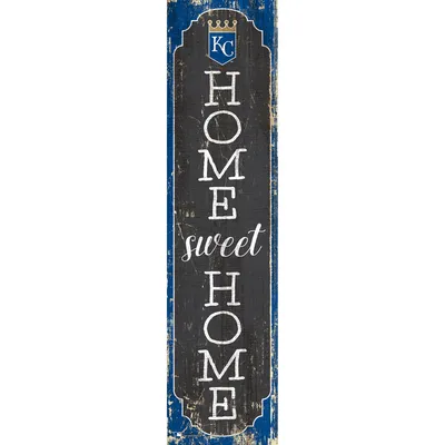 Lids Kansas City Royals 12 Welcome Circle Sign