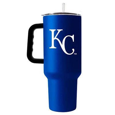 Kansas City Royals 40oz. Travel Tumbler with Handle