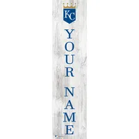 Lids Kansas City Royals 12 Welcome Circle Sign