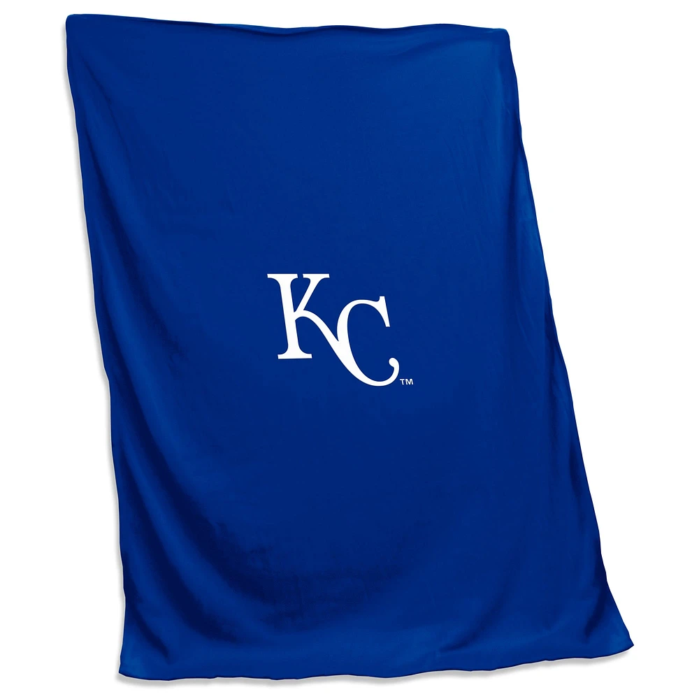 Kansas City Royals 54'' x 84'' Sweatshirt Blanket