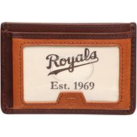 Kansas City Royals Card Case