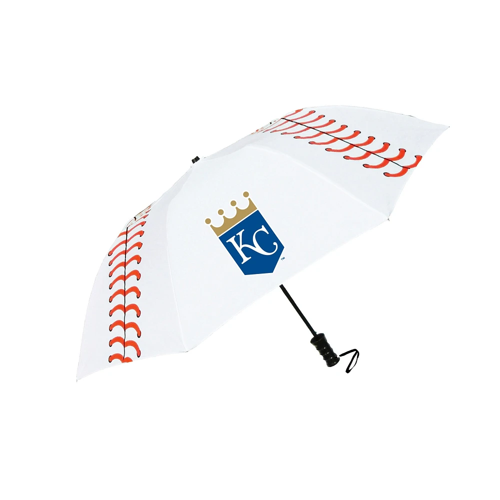 Parapluie à ouverture automatique classique Kansas City Royals