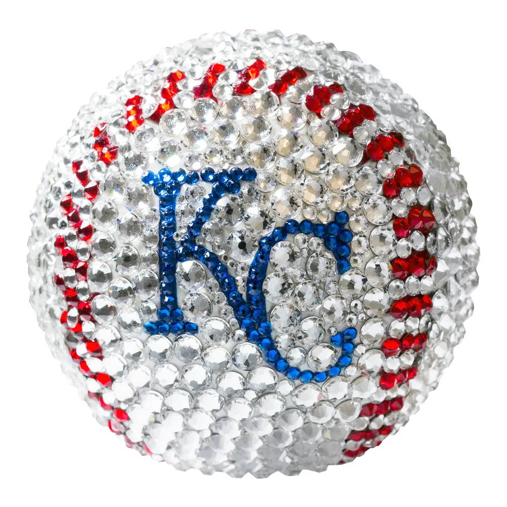 Bo Jackson Kansas City Royals Fanatics Authentic Autographed Blue