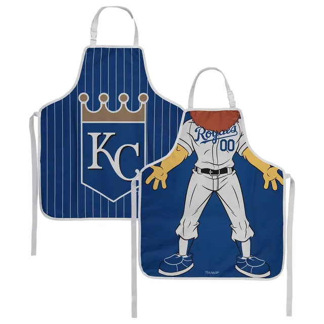 Kansas City Royals WinCraft 12'' x 30'' City Connect Pennant