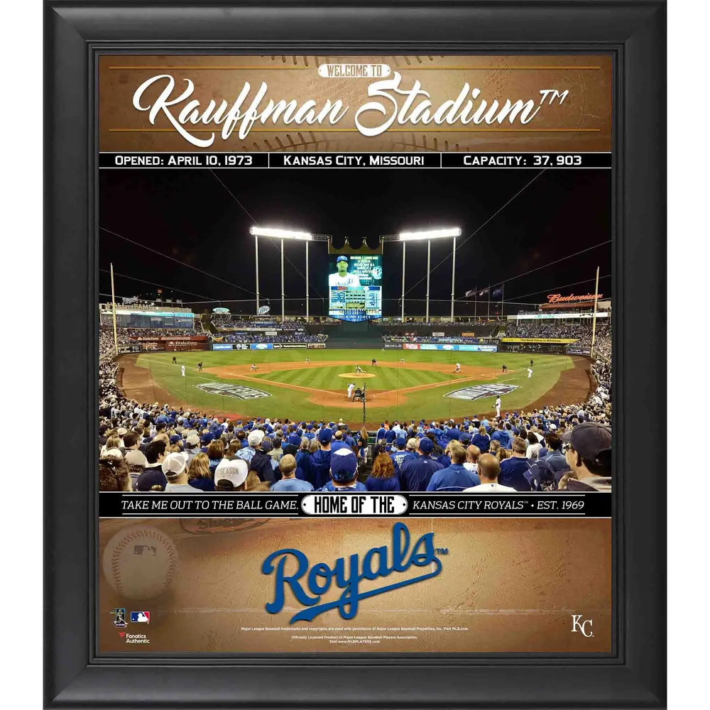 Kansas City Royals on Fanatics