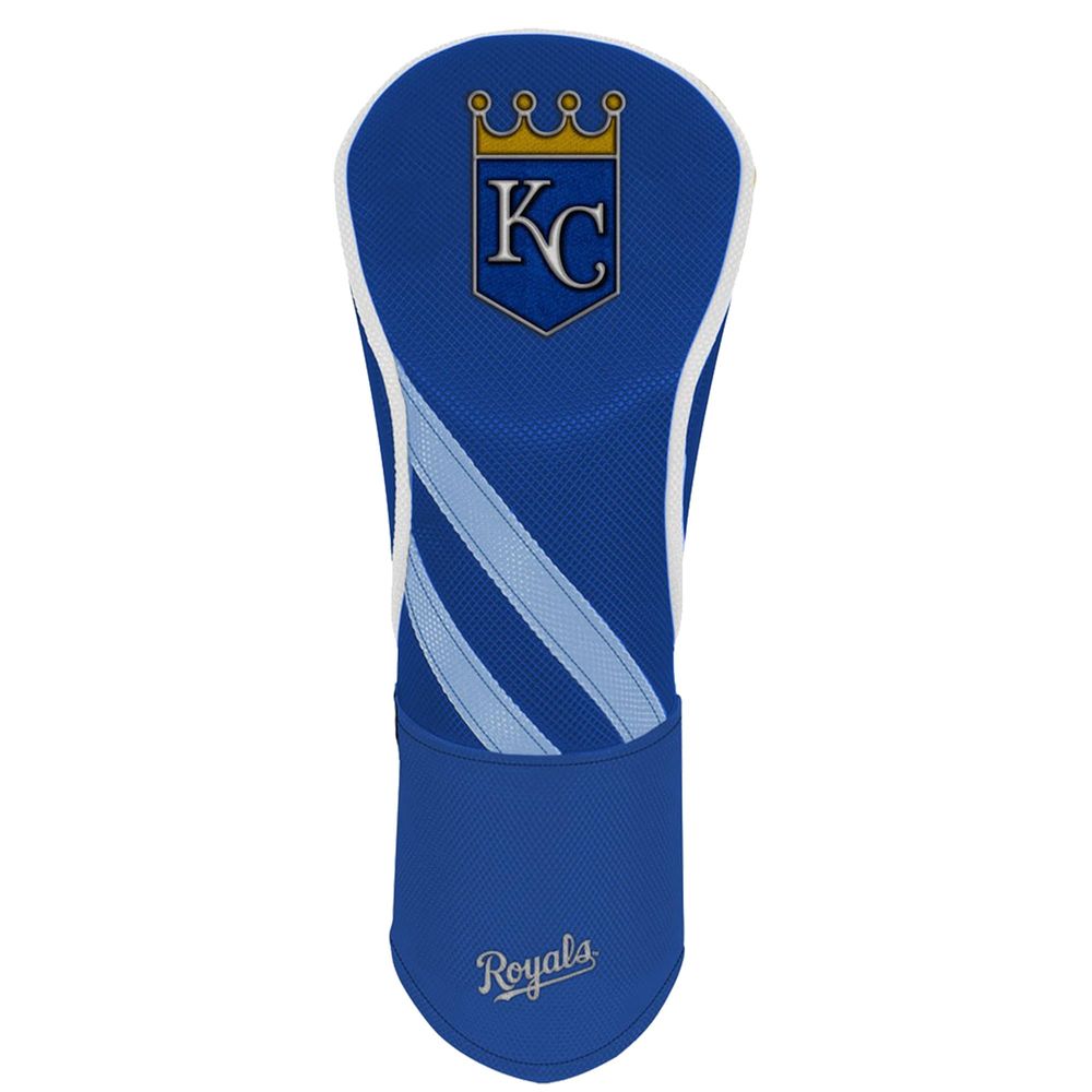 Kansas City Royals Individual Fairway Headcover