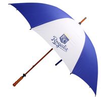 Kansas City Royals Logo Golf Umbrella