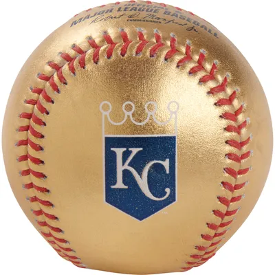 Lids Kansas City Royals Fanatics Authentic Mahogany Framed Logo Jersey  Display Case