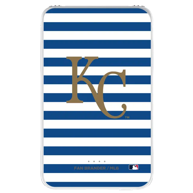 Lids Kansas City Royals Wireless Charger and Mouse Pad