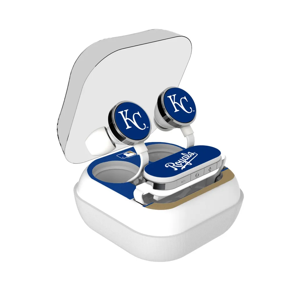 Kansas City Royals PopSockets Team Design PopGrip - White