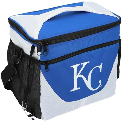 Kansas City Royals Team 24-Can Cooler