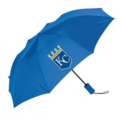 Royals de Kansas City Le parapluie de la victoire