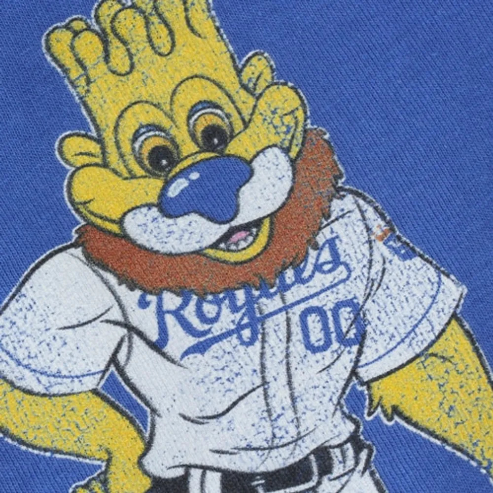 toddler kansas city royals shirt