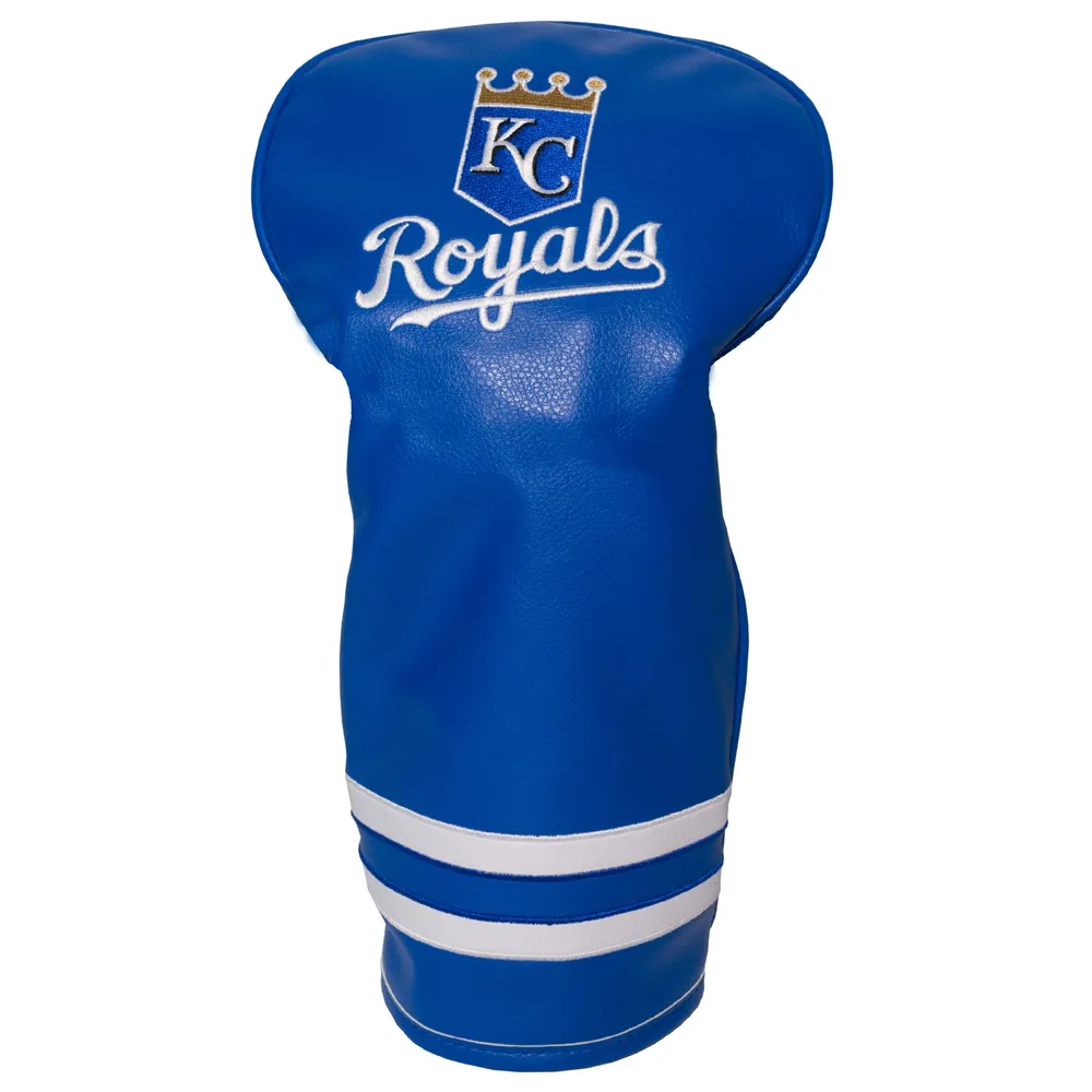 Lids Kansas City Royals Vintage Driver Head Cover