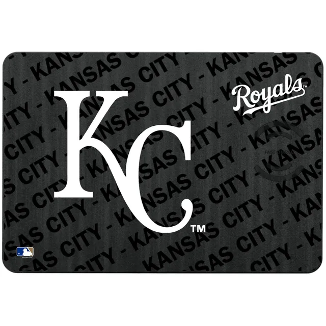 Kansas City Royals Team Logo Wireless Mouse