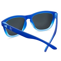 Knockaround Kansas City Royals Premiums Sport Sunglasses