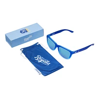 Knockaround Kansas City Royals Premiums Sport Sunglasses