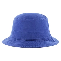 Chapeau bob avec logo principal Royal Kansas City Royals '47 pour homme