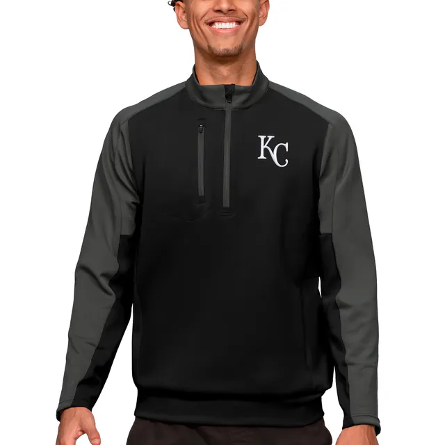 Kansas City Royals Quarter Zip Shirt by Under Armour