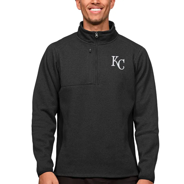 Shop Kansas City Royals Crewneck at vineyard vines