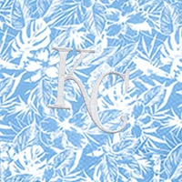 Men's Antigua Powder Blue Kansas City Royals Resort Button-Up Shirt