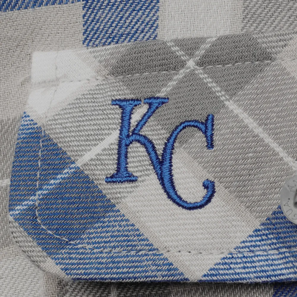 Antigua Kansas City Royals Men's Apparel