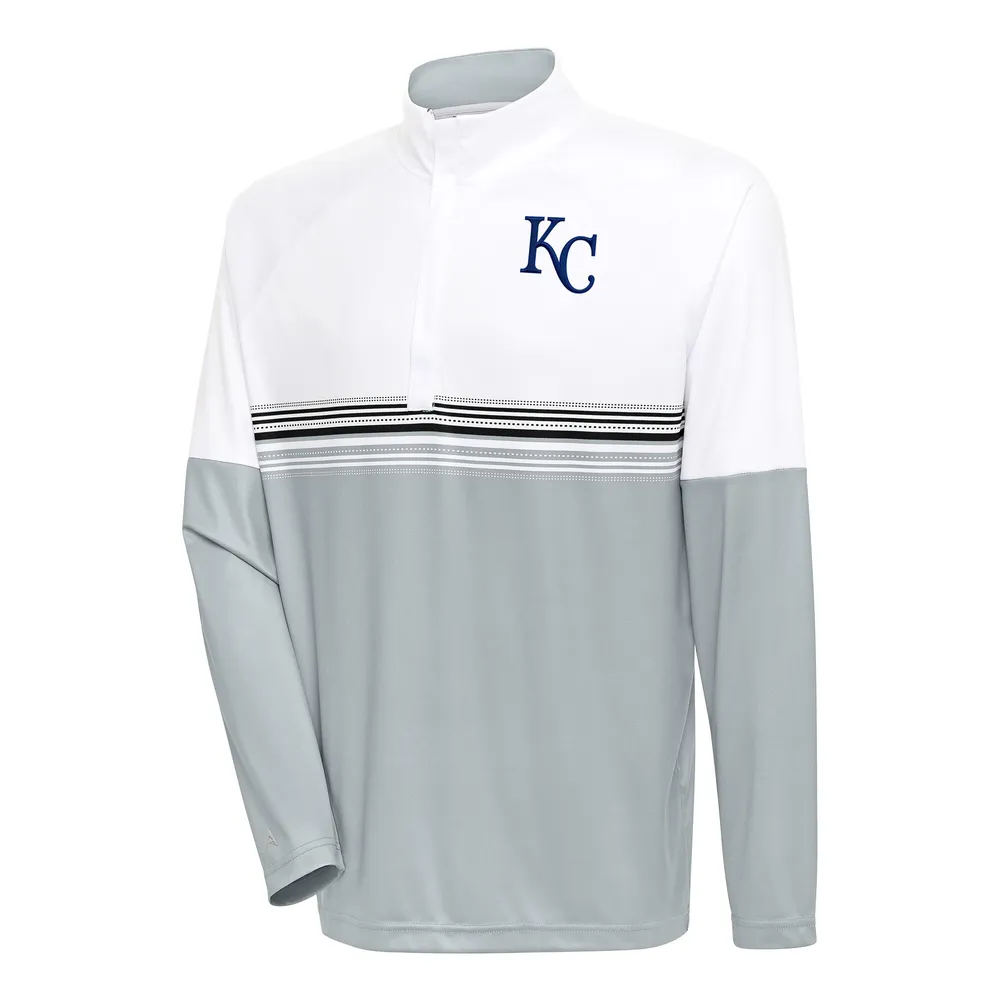 kansas city royals pullover jersey