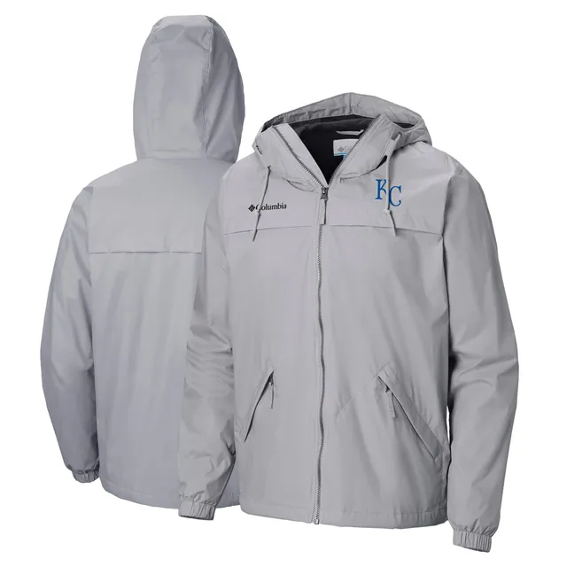 Kansas City Royals Nike Authentic Team Dugout Jacket