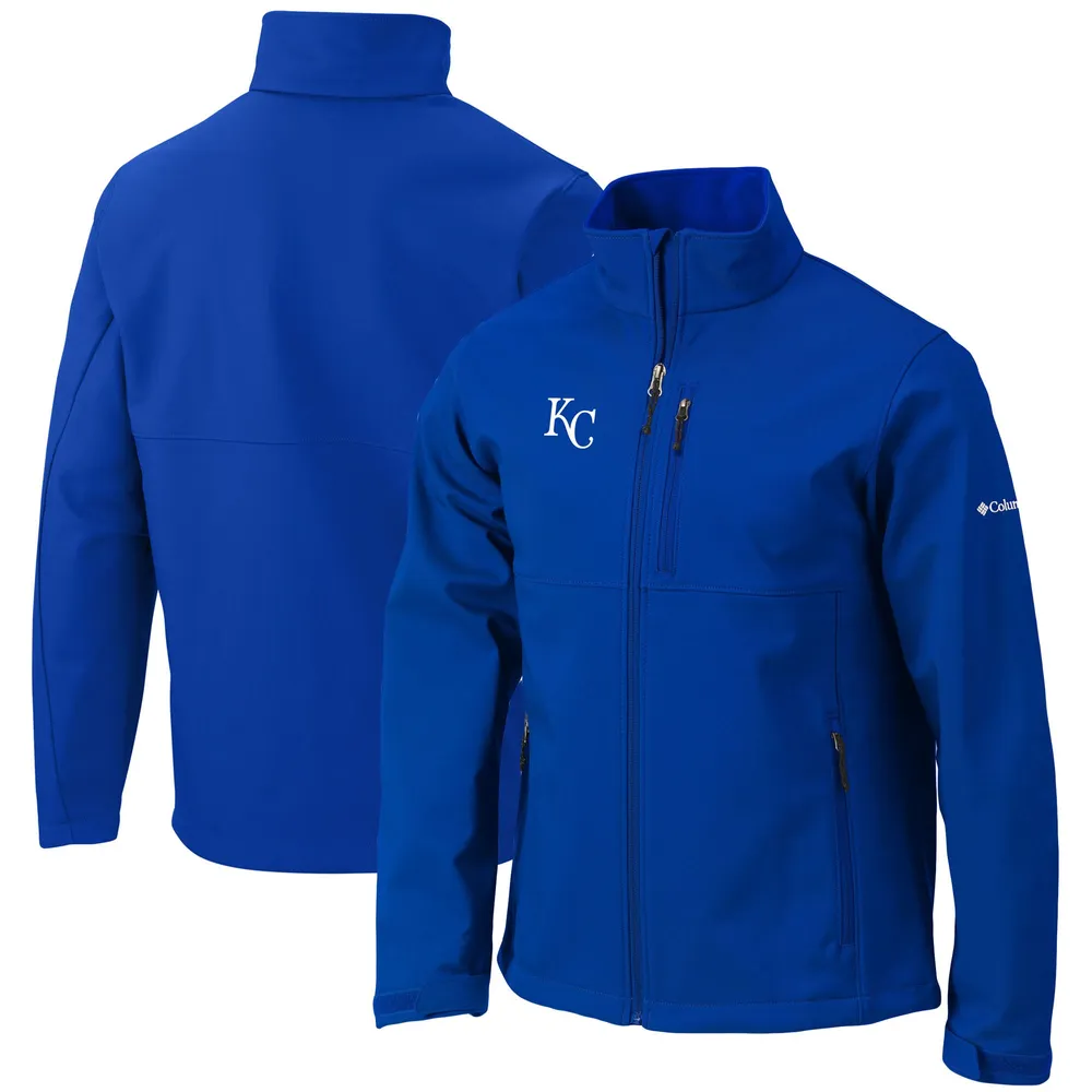 Lids Kansas City Royals Nike Dugout Performance Full-Zip Jacket