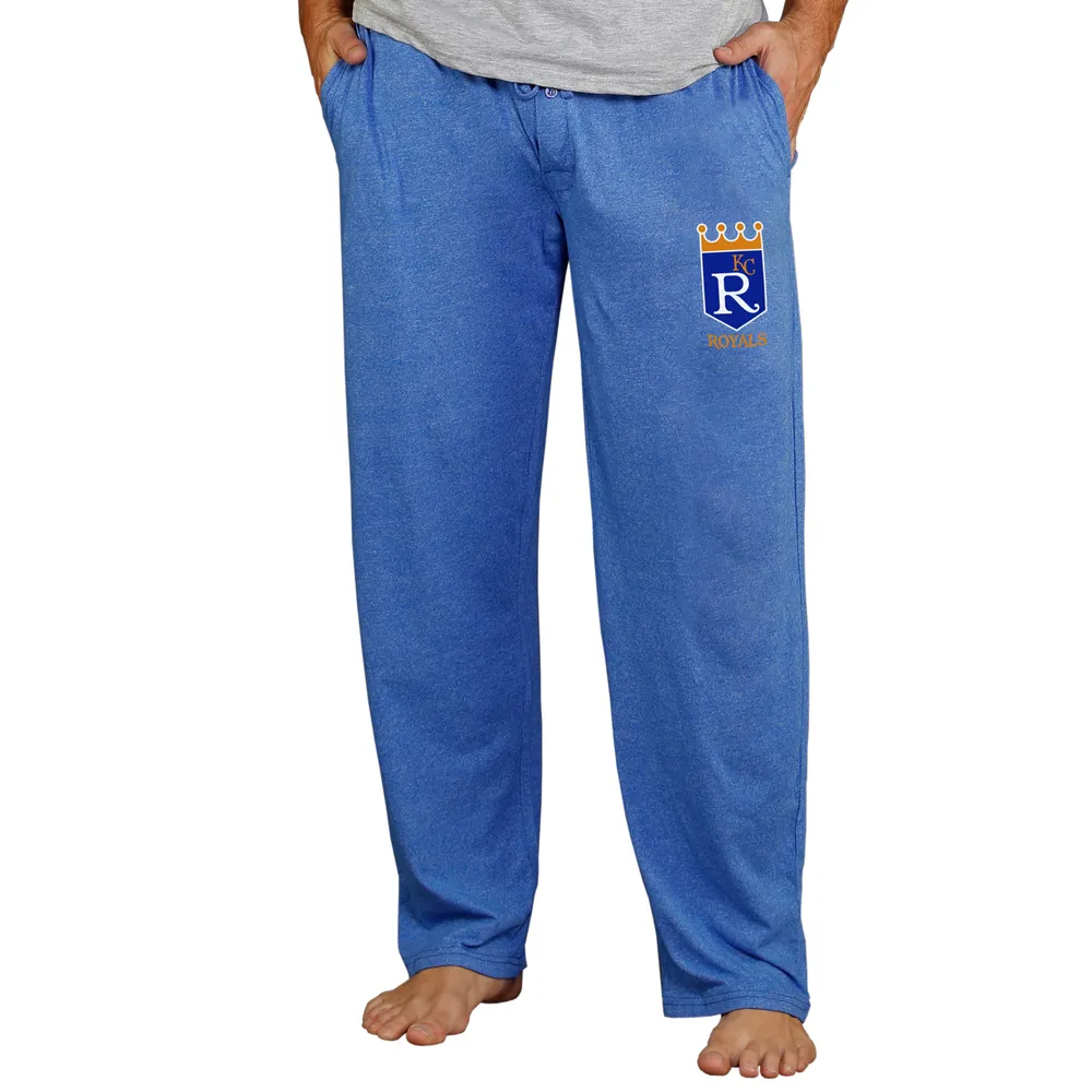 CONCEPTS SPORT Women's Concepts Sport Royal Kansas City Royals