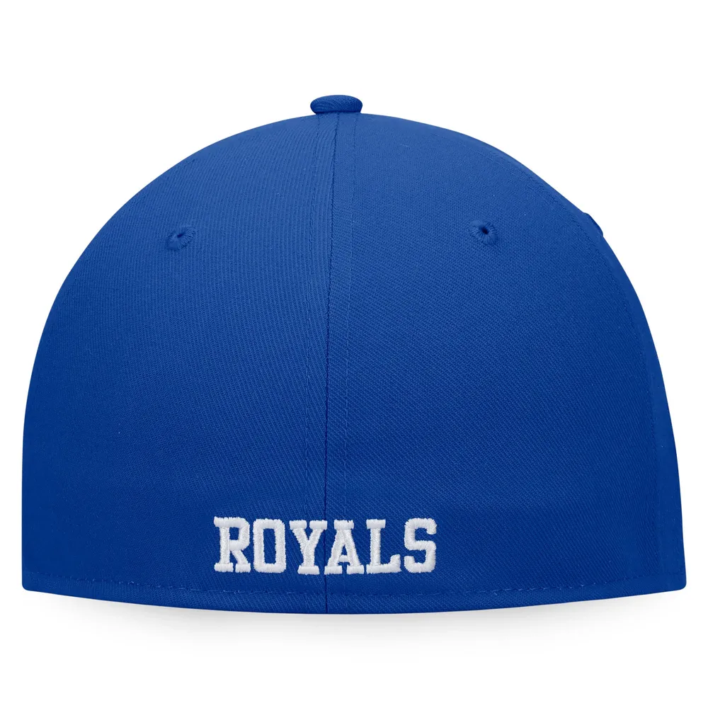 Lids Kansas City Royals Fanatics Branded Women's Two-Toned