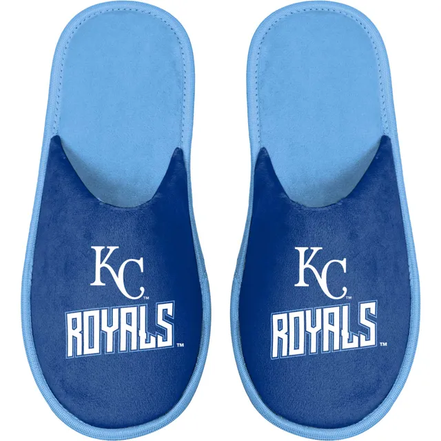 Lids Kansas City Royals Nike Team Off-Court Slide Sandals