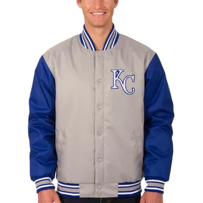 Lids Kansas City Royals Nike Dugout Performance Full-Zip Jacket