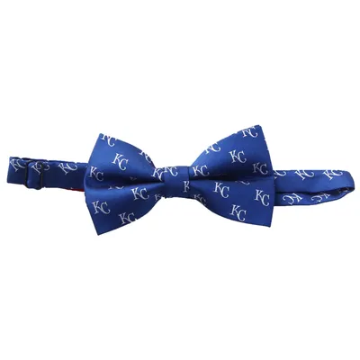 Kansas City Royals Men's Repeat Bow Tie