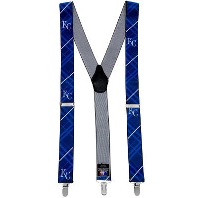 Kansas City Royals Suspenders