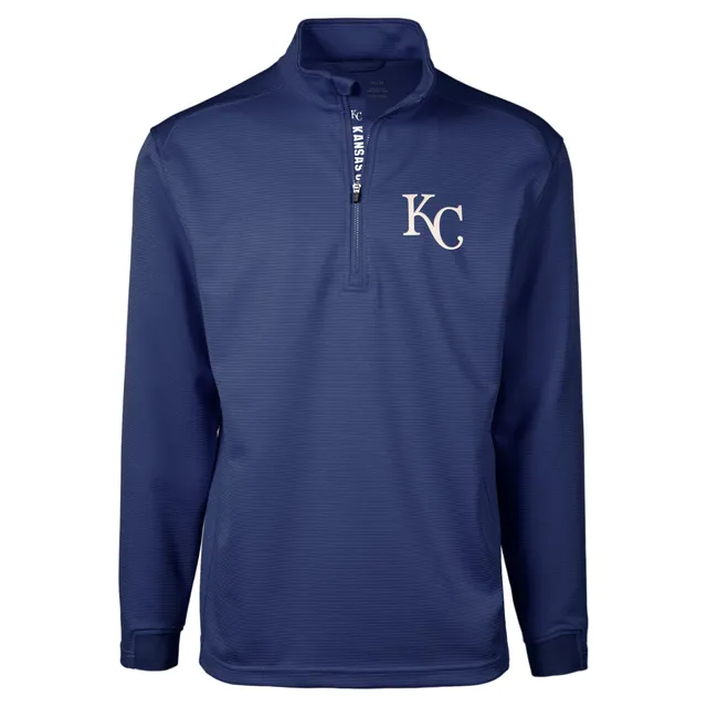 Lids Kansas City Royals Nike 2022 Connect Replica Jersey - Navy