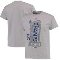 Kansas City Royals Hometown Graphic T-Shirt - Mens