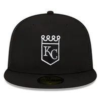 Kansas City Royals 2023 Batting Practice Hats, Royals Batting