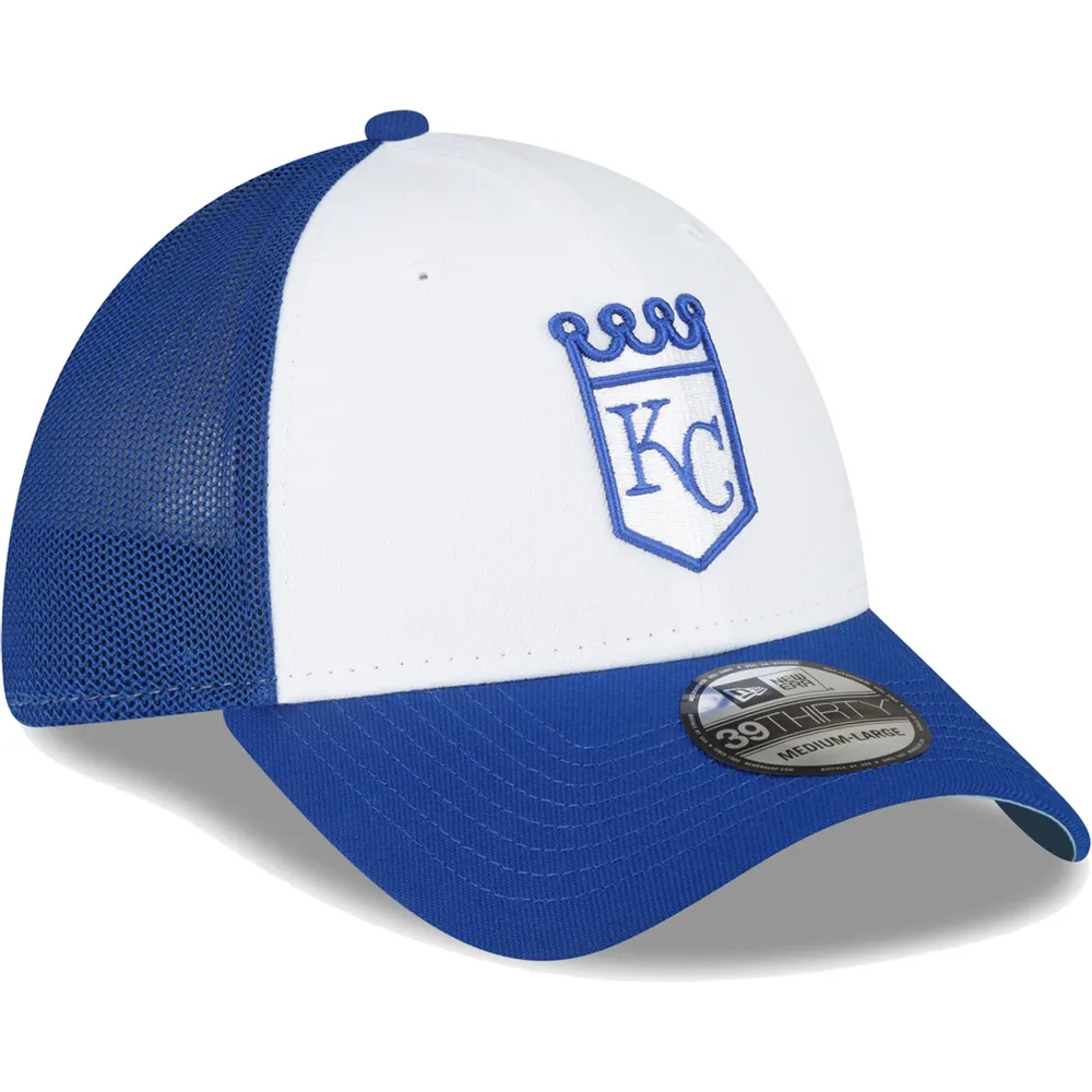 Kansas City Royals 2023 Batting Practice Hats, Royals Batting